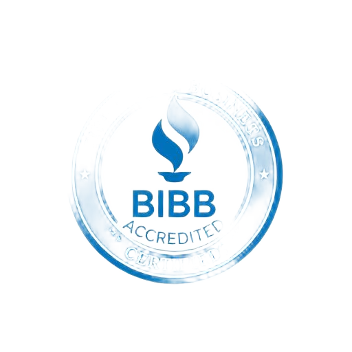 BBB Accredited