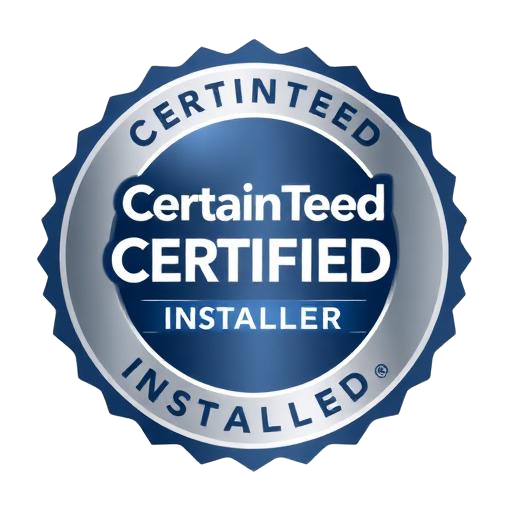 CertainTeed Certified