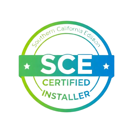 SCE Certified