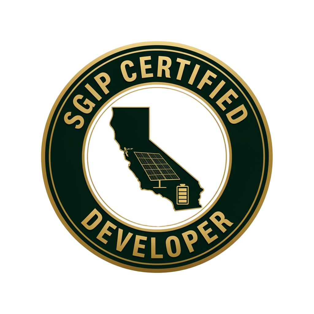SGIP Developer